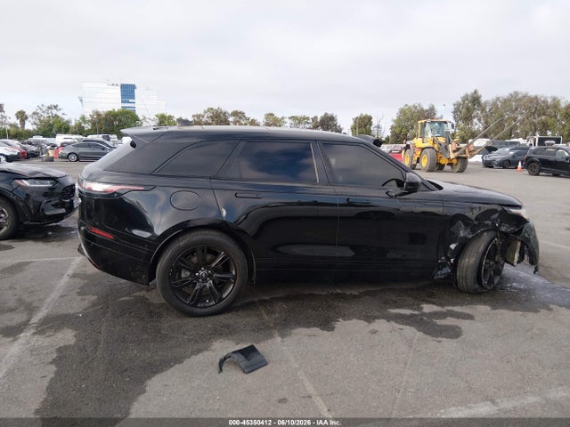 SALYK2EXXLA242882 Land Rover Range Rover Velar P250 R-dynamic S