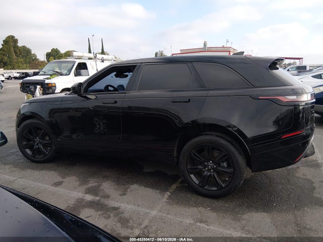 SALYK2EXXLA242882 Land Rover Range Rover Velar P250 R-dynamic S