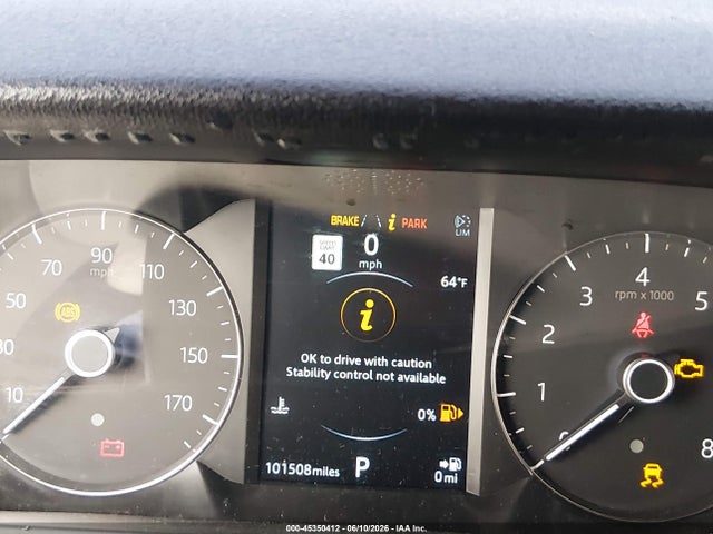 SALYK2EXXLA242882 Land Rover Range Rover Velar P250 R-dynamic S