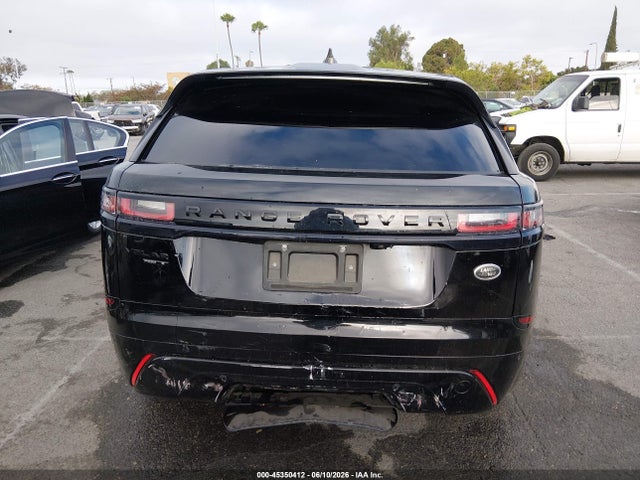 SALYK2EXXLA242882 Land Rover Range Rover Velar P250 R-dynamic S