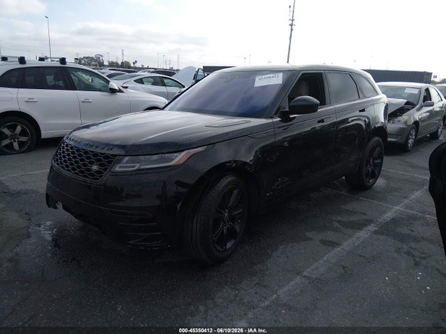 SALYK2EXXLA242882 Land Rover Range Rover Velar P250 R-dynamic S