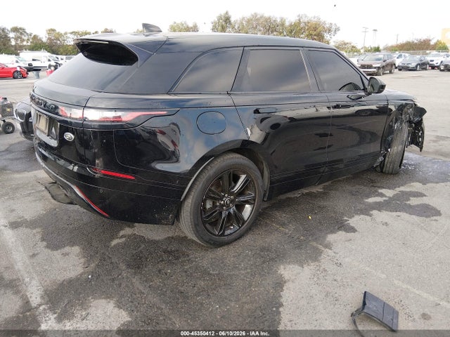 SALYK2EXXLA242882 Land Rover Range Rover Velar P250 R-dynamic S