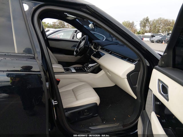 SALYK2EXXLA242882 Land Rover Range Rover Velar P250 R-dynamic S