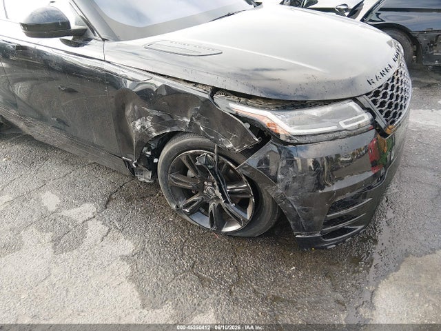 SALYK2EXXLA242882 Land Rover Range Rover Velar P250 R-dynamic S