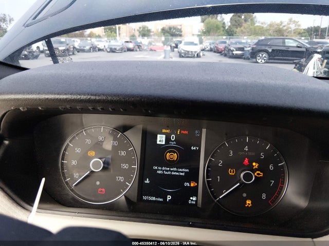 SALYK2EXXLA242882 Land Rover Range Rover Velar P250 R-dynamic S