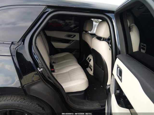 SALYK2EXXLA242882 Land Rover Range Rover Velar P250 R-dynamic S