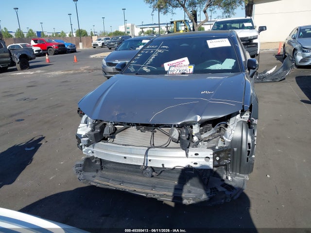 Toyota CAMRY XSE 2025 4T1DAACK0SU551893 Image 13