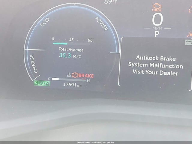 Toyota CAMRY XSE 2025 4T1DAACK0SU551893 Image 16