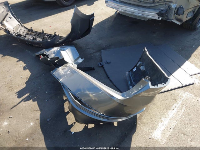 Toyota CAMRY XSE 2025 4T1DAACK0SU551893 Image 12