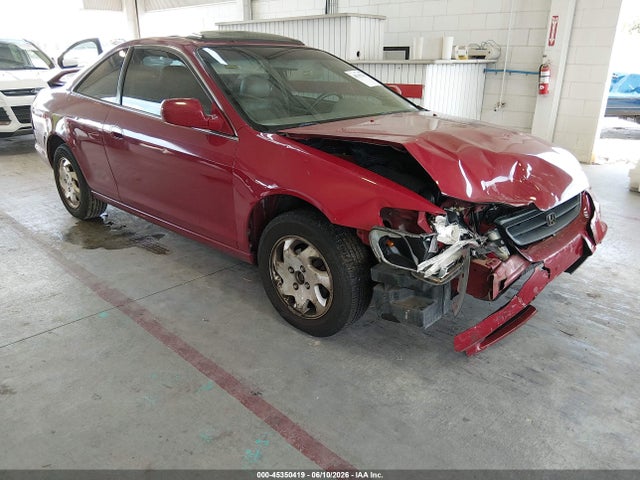 Продаж на аукціоні авто 2000 Honda Accord 2.3 Ex, vin: 1HGCG3252YA022754, номер лоту: 45350419
