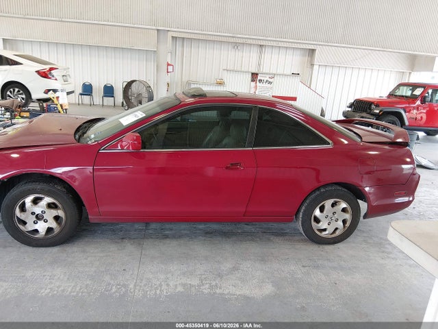 Aukcja sprzedaży 2000 Honda Accord 2.3 Ex, vin: 1HGCG3252YA022754, numer aukcji: 45350419