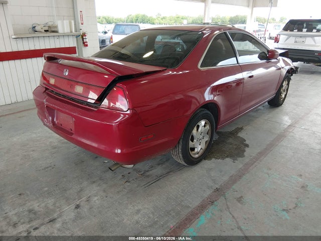 Продаж на аукціоні авто 2000 Honda Accord 2.3 Ex, vin: 1HGCG3252YA022754, номер лоту: 45350419