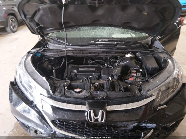 Auction sale of the 2015 Honda Cr-v Lx, vin: 2HKRM3H33FH512326, lot number: 45350421