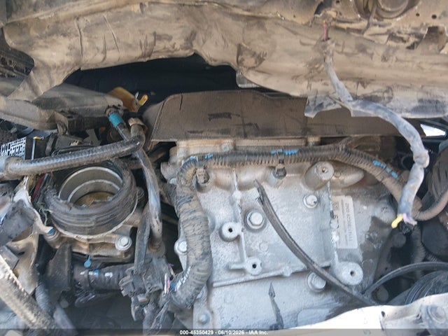 2015 Cadillac Ats Standard მანქანა იყიდება აუქციონზე, vin: 1G6AG5RX1F0102884, აუქციონის ნომერი: 45350429