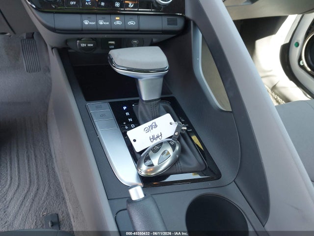 Hyundai ELANTRA SEL 2024 KMHLM4DG4RU837318 Image 11
