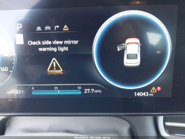 Hyundai ELANTRA SEL 2024 KMHLM4DG4RU837318 Image 16