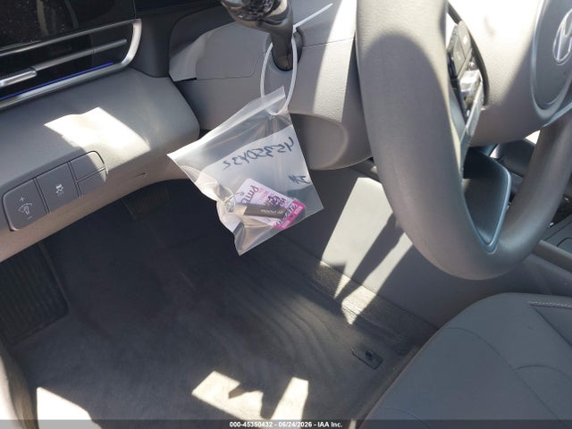 Hyundai ELANTRA SEL 2024 KMHLM4DG4RU837318 Image 18