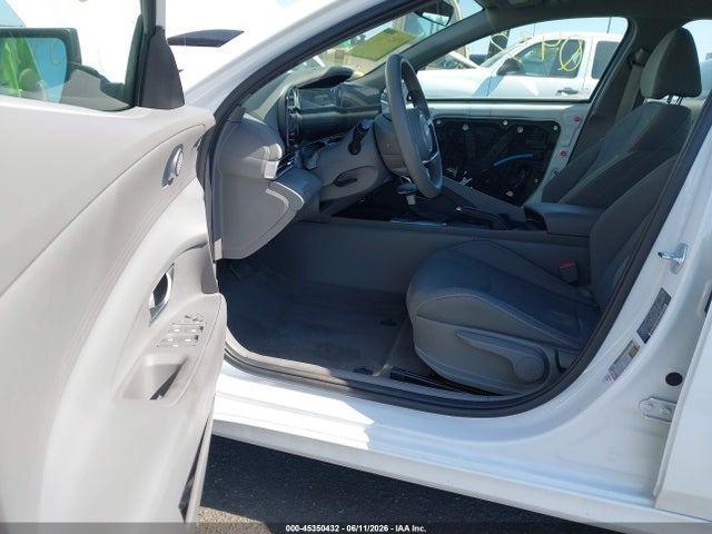 Hyundai ELANTRA SEL 2024 KMHLM4DG4RU837318 Image 5