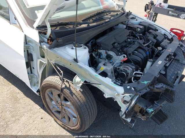 Hyundai ELANTRA SEL 2024 KMHLM4DG4RU837318 Image 6