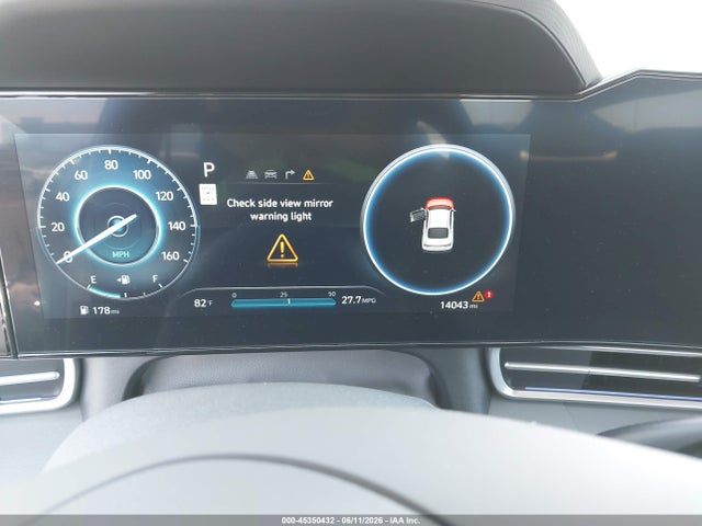 Hyundai ELANTRA SEL 2024 KMHLM4DG4RU837318 Image 7