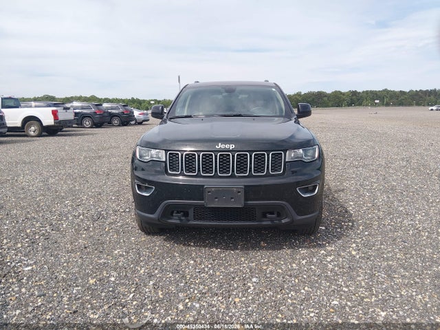 Jeep Grand Cherokee Laredo E 4x4 2019 1C4RJFAG4KC754197 Image 13