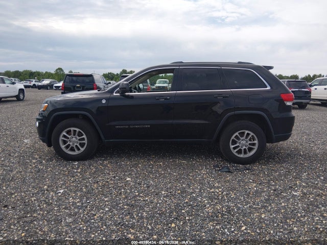 Jeep Grand Cherokee Laredo E 4x4 2019 1C4RJFAG4KC754197 Image 15