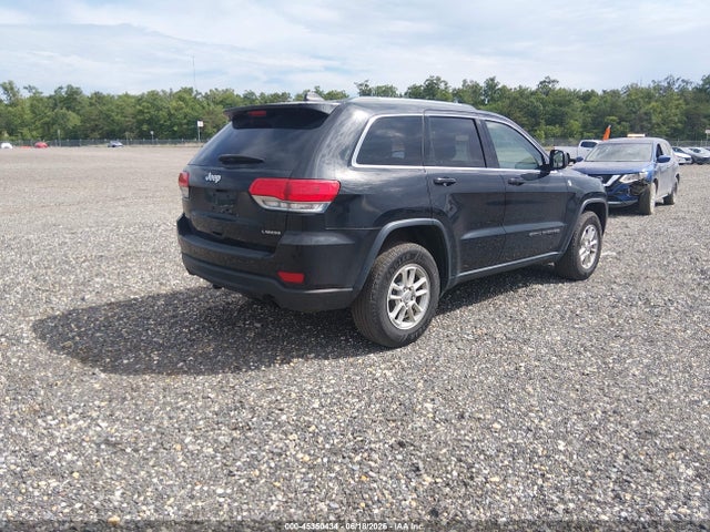 Jeep Grand Cherokee Laredo E 4x4 2019 1C4RJFAG4KC754197 Image 4