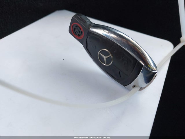 45350436 :رقم المزاد ، WDBTK56G57F208681 vin ، 2007 Mercedes-benz Clk 350 مزاد بيع