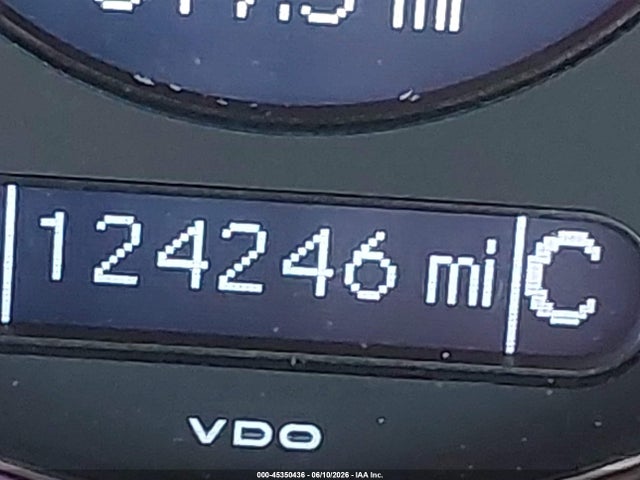 45350436 :رقم المزاد ، WDBTK56G57F208681 vin ، 2007 Mercedes-benz Clk 350 مزاد بيع