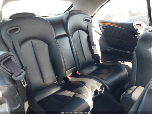 45350436 :رقم المزاد ، WDBTK56G57F208681 vin ، 2007 Mercedes-benz Clk 350 مزاد بيع