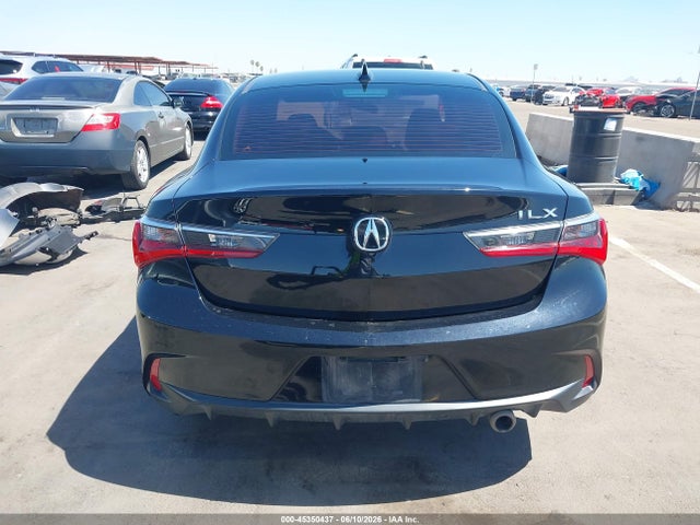 19UDE2F30LA004209 Acura Ilx Standard