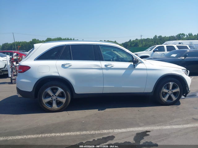 Продажа на аукционе авто 2016 Mercedes-benz Glc 300, vin: WDC0G4JB8GF112582, номер лота: 45350439