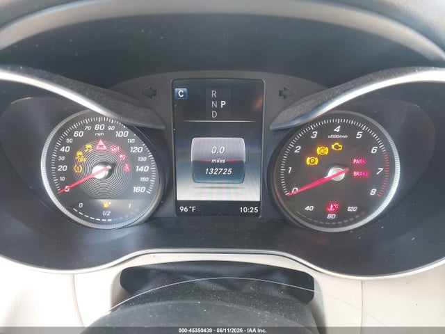 Продажа на аукционе авто 2016 Mercedes-benz Glc 300, vin: WDC0G4JB8GF112582, номер лота: 45350439