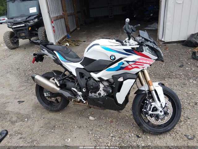 BMW S 1000 Xr 2023 WB10E430XP6H54597 Image 11