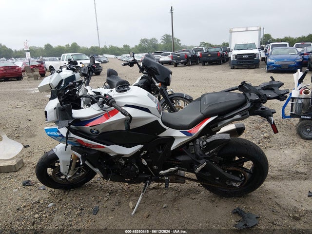 BMW S 1000 Xr 2023 WB10E430XP6H54597 Image 12