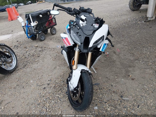 BMW S 1000 Xr 2023 WB10E430XP6H54597 Image 5