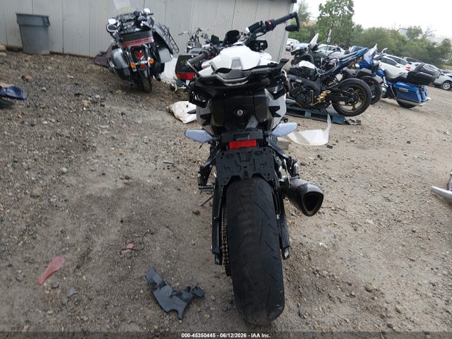 WB10E430XP6H54597 BMW S 1000 Xr