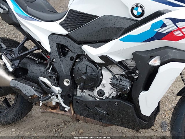 BMW S 1000 Xr 2023 WB10E430XP6H54597 Image 8
