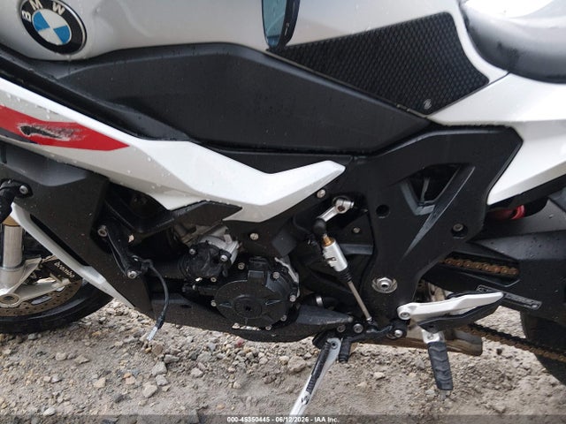BMW S 1000 Xr 2023 WB10E430XP6H54597 Image 9