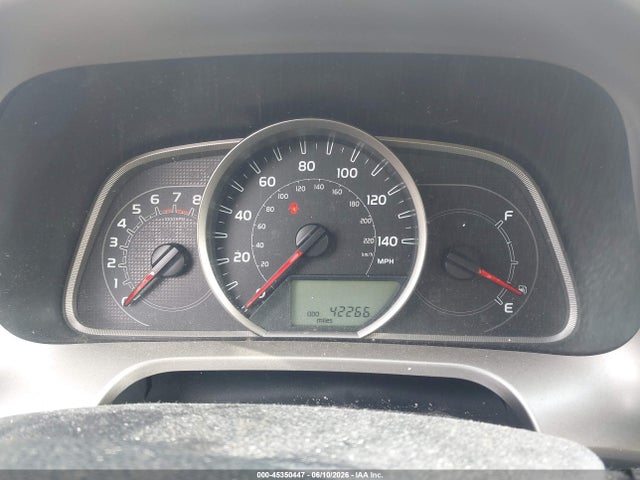 45350447 :رقم المزاد ، JTMBFREV2FD097378 vin ، 2015 Toyota Rav4 Le مزاد بيع