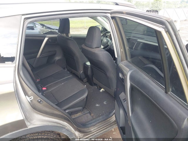 45350447 :رقم المزاد ، JTMBFREV2FD097378 vin ، 2015 Toyota Rav4 Le مزاد بيع