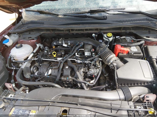 Ford Escape Titanium 2021 1FMCU9J96MUA06107 Image 10
