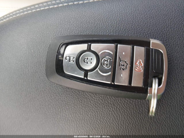 Ford Escape Titanium 2021 1FMCU9J96MUA06107 Image 11