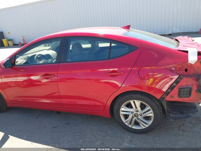Hyundai ELANTRA SEL 2020 5NPD84LF7LH628047 Image 15