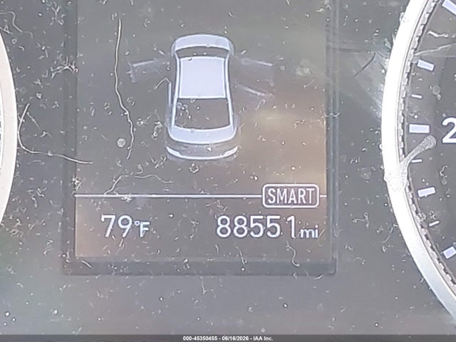 Hyundai ELANTRA SEL 2020 5NPD84LF7LH628047 Image 16