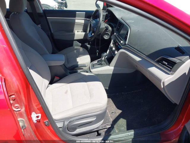 Hyundai ELANTRA SEL 2020 5NPD84LF7LH628047 Image 5