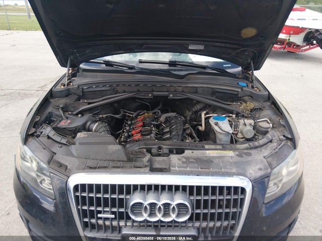 Aukcja sprzedaży 2012 Audi Q5 2.0t Premium, vin: WA1LFAFP9CA022058, numer aukcji: 45350458