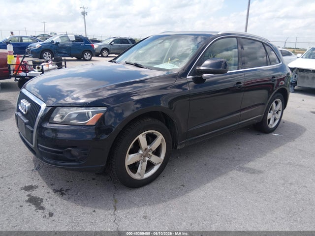 Aukcja sprzedaży 2012 Audi Q5 2.0t Premium, vin: WA1LFAFP9CA022058, numer aukcji: 45350458