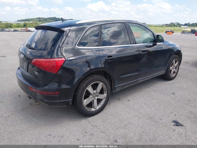 Aukcja sprzedaży 2012 Audi Q5 2.0t Premium, vin: WA1LFAFP9CA022058, numer aukcji: 45350458