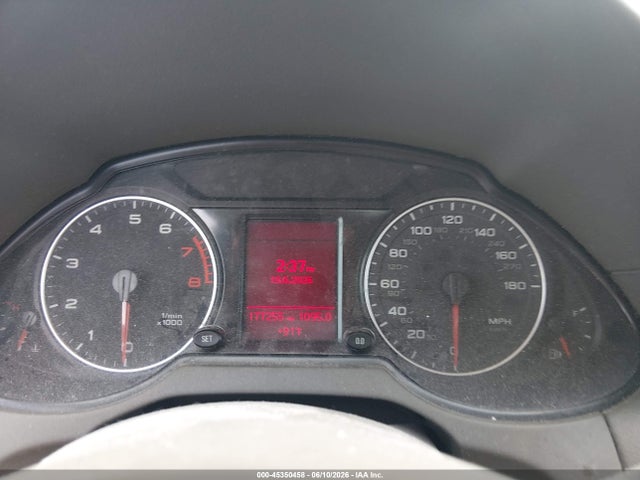 45350458 :رقم المزاد ، WA1LFAFP9CA022058 vin ، 2012 Audi Q5 2.0t Premium مزاد بيع